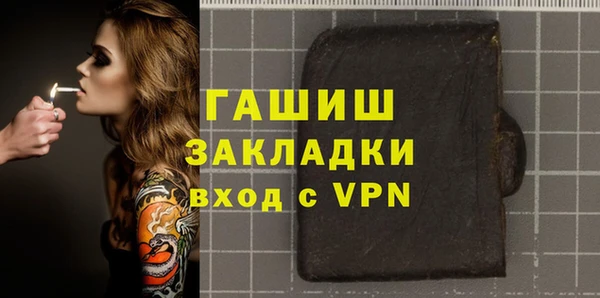 молекула духа Михайлов